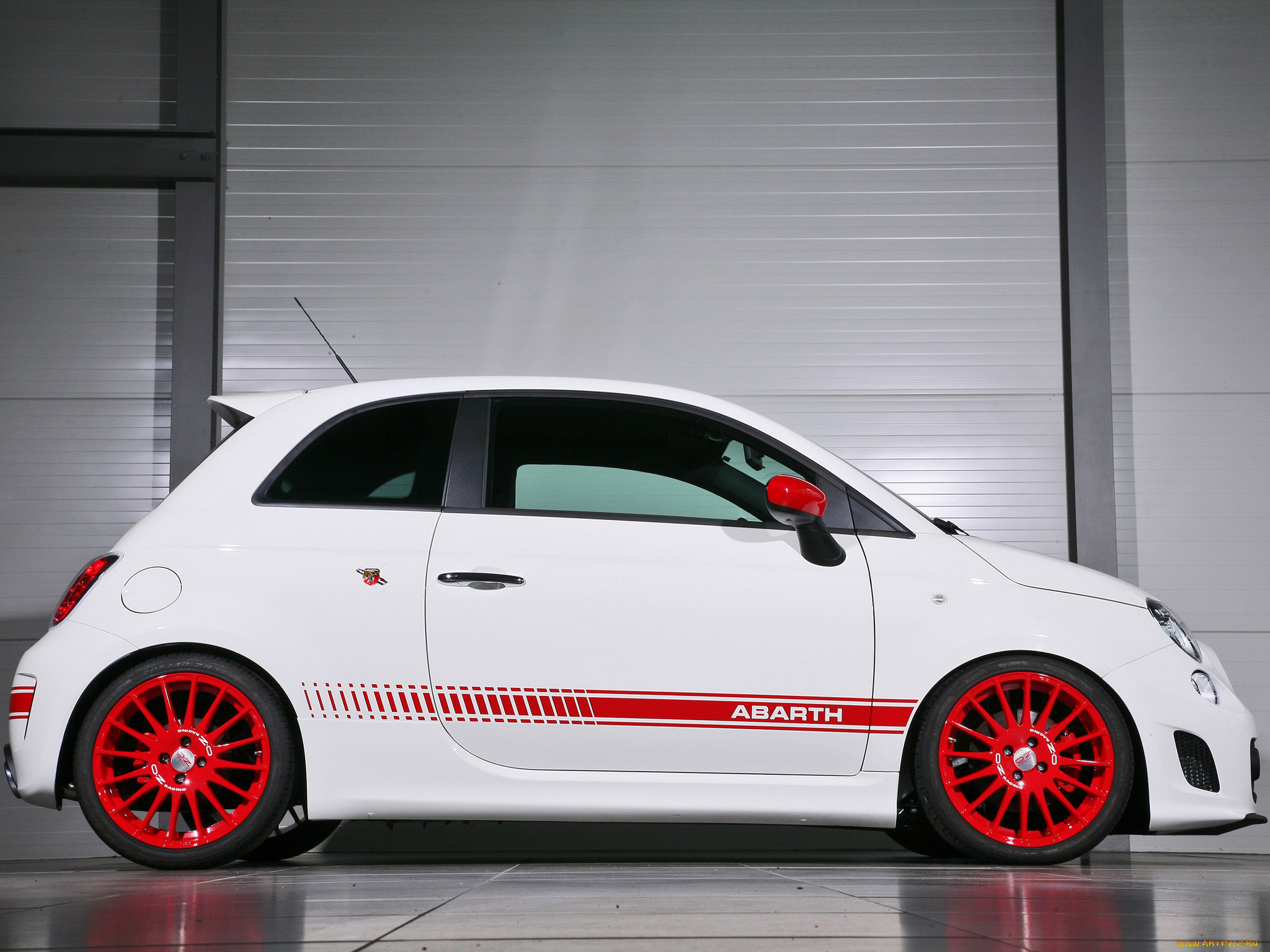 , fiat